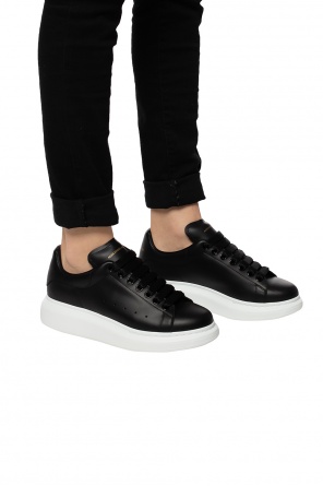 Platform sneakers, zdjęcie 2 Platform sneakers od Alexander McQueen